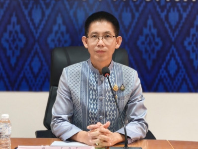 สกลนคร ประชุมคณะทำงานส่งเสริมและพัฒนาอาชีพ ... พารามิเตอร์รูปภาพ 1