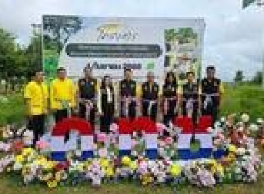 อสส. ลงพื้นที่ติดตามผลการขับเคลื่อนการส่งเสริมพัฒนาอาชีพ พารามิเตอร์รูปภาพ 4