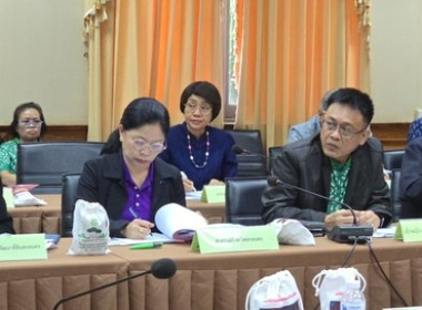 คทช.จังหวัดสกลนครติดตามผลการแก้ไขปัญหาที่ดินทำกิน พารามิเตอร์รูปภาพ 2