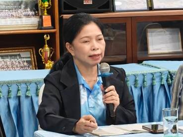 ร่วมประชุม เตรียมจัดงานกฐิน สหกรณ์/กลุ่มเกษตรกร ประจำปี ... พารามิเตอร์รูปภาพ 1