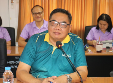 รองอธิบดีกรมส่งเสริมสหกรณ์ ... พารามิเตอร์รูปภาพ 6