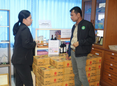 รองอธิบดีกรมส่งเสริมสหกรณ์ ... พารามิเตอร์รูปภาพ 13