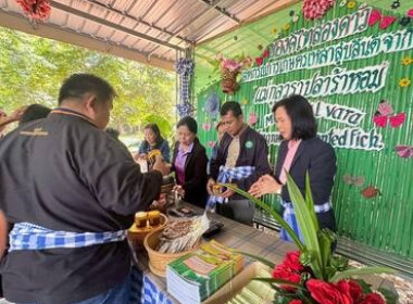 รองอธิบดีกรมส่งเสริมสหกรณ์ ... พารามิเตอร์รูปภาพ 6