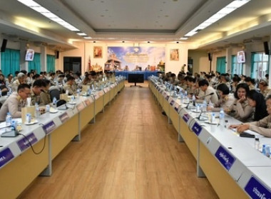 ร่วมประชุมคณะกรมการจังหวัด ... พารามิเตอร์รูปภาพ 5