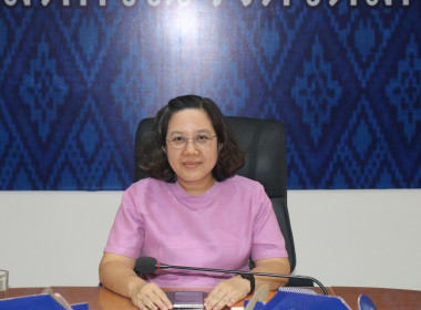 ร่วมรับฟังการประชุมมอบนโยบายขับเคลื่อนสหกรณ์ภาคการเกษตรเป็นผู้ให้บริการทางการเกษตรครบวงจร ... พารามิเตอร์รูปภาพ 1