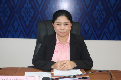 สำนักงานสหกรณ์จังหวัดสกลนคร ประชุมประจำเดือนข้าราชการ ... พารามิเตอร์รูปภาพ 1