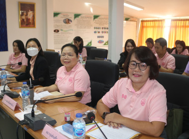 สำนักงานสหกรณ์จังหวัดสกลนคร ประชุมประจำเดือนข้าราชการ ... พารามิเตอร์รูปภาพ 5