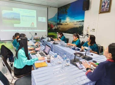 การขับเคลื่อนโครงการตามมาตรการรักษาเสถียรภาพราคาข้าวเปลือก ... พารามิเตอร์รูปภาพ 6