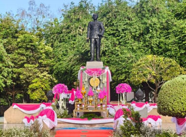 จังหวัดสกลนคร จัดงานรัฐพิธี “วันปิยมหาราช ประจำปีพุทธศักราช ... พารามิเตอร์รูปภาพ 4
