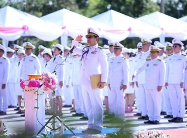 จังหวัดสกลนคร จัดงานรัฐพิธี “วันปิยมหาราช ประจำปีพุทธศักราช ... พารามิเตอร์รูปภาพ 2