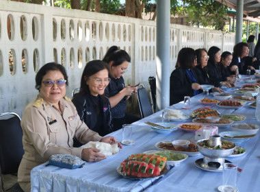 นางสาววัชรี ปุกหุต ตำแหน่ง ... พารามิเตอร์รูปภาพ 8