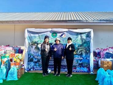 ร่วมประชุมโครงการประชุมเชิงปฏิบัติการขับเคลื่อนสหกรณ์นักเรียนในโรงเรียนตามพระราชดำริ สมเด็จพระกนิษฐาธิราชเจ้า กรมสมเด็จพระเทพรัตนราชสุดา สยามบรมราชกุมารี ... พารามิเตอร์รูปภาพ 1