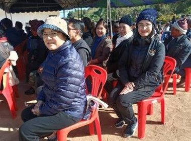 ร่วมประชุมโครงการประชุมเชิงปฏิบัติการขับเคลื่อนสหกรณ์นักเรียนในโรงเรียนตามพระราชดำริ สมเด็จพระกนิษฐาธิราชเจ้า กรมสมเด็จพระเทพรัตนราชสุดา สยามบรมราชกุมารี ... พารามิเตอร์รูปภาพ 1