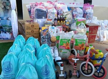 ร่วมประชุมโครงการประชุมเชิงปฏิบัติการขับเคลื่อนสหกรณ์นักเรียนในโรงเรียนตามพระราชดำริ สมเด็จพระกนิษฐาธิราชเจ้า กรมสมเด็จพระเทพรัตนราชสุดา สยามบรมราชกุมารี ... พารามิเตอร์รูปภาพ 4