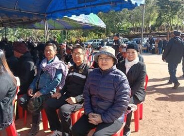 ร่วมประชุมโครงการประชุมเชิงปฏิบัติการขับเคลื่อนสหกรณ์นักเรียนในโรงเรียนตามพระราชดำริ สมเด็จพระกนิษฐาธิราชเจ้า กรมสมเด็จพระเทพรัตนราชสุดา สยามบรมราชกุมารี ... พารามิเตอร์รูปภาพ 5