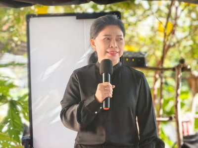 สกลนคร มุ่งยกระดับสินค้าชุมชน : ... พารามิเตอร์รูปภาพ 1