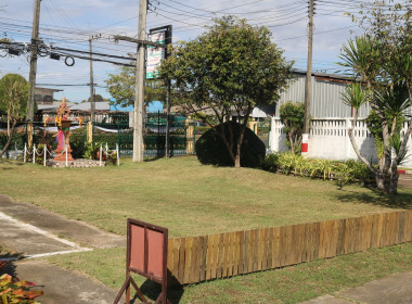 ร่วมกันจัดกิจกรรม วันทำความสะอาด (Big Cleaning Day) ... พารามิเตอร์รูปภาพ 8