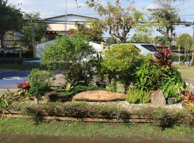 ร่วมกันจัดกิจกรรม วันทำความสะอาด (Big Cleaning Day) ... พารามิเตอร์รูปภาพ 7