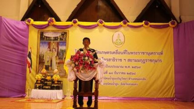 ร่วมจัดงานโครงการคลินิกเกษตรเคลื่อนที่ใน พระราชานุเคราะห์ ... พารามิเตอร์รูปภาพ 1