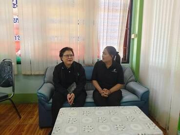 สหกรณ์จังหวัดสกลนคร เข้าตรวจเยี่ยม แนะนำ ... พารามิเตอร์รูปภาพ 1