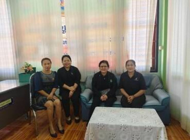 สหกรณ์จังหวัดสกลนคร เข้าตรวจเยี่ยม แนะนำ ... พารามิเตอร์รูปภาพ 2