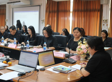 สหกรณ์จังหวัดสกลนคร ประชุมประจำเดือนข้าราชการ ลูกจ้างประจำ ... พารามิเตอร์รูปภาพ 9