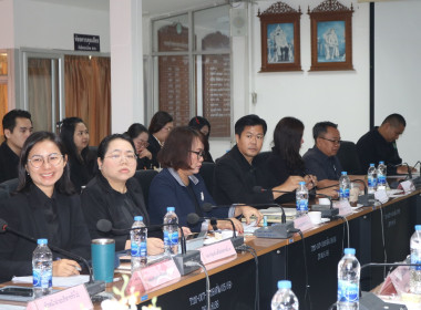 สหกรณ์จังหวัดสกลนคร ประชุมประจำเดือนข้าราชการ ลูกจ้างประจำ ... พารามิเตอร์รูปภาพ 3