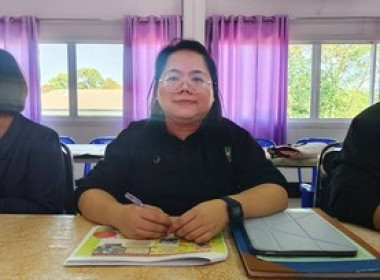 ผู้ตรวจราชการกรม เข้าตรวจเยี่ยม แนะนำ สหกรณ์โคนมวาริชภูมิ ... พารามิเตอร์รูปภาพ 2