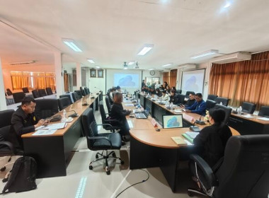 จัดโครงการประชุมเชิงปฏิบัติการการบริหารจัดการกลุ่มเชื่อมโยงตลาด และการเพิ่มประสิทธิภาพการผลิต ยกระดับมูลค่าสินค้าเกษตรตามแนวทางเศรษฐกิจ BCG ... พารามิเตอร์รูปภาพ 8