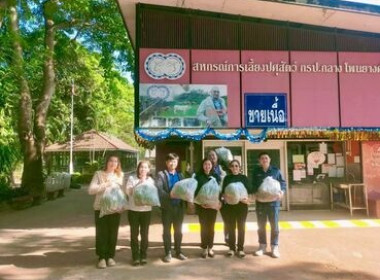 ร่วมกันบริหารจัดการกระจายผลผลิตหอมแดงสดจากแหล่งผลิตจังหวัดศรีสะเกษเข้าสู่พื้นที่จังหวัดสกลนคร ... พารามิเตอร์รูปภาพ 7