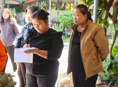 ร่วมกันบริหารจัดการกระจายผลผลิตหอมแดงสดจากแหล่งผลิตจังหวัดศรีสะเกษเข้าสู่พื้นที่จังหวัดสกลนคร ... พารามิเตอร์รูปภาพ 6