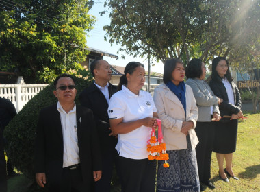 ไหว้ศาลพระภูมิสำนักงานสหกรณ์จังหวัดสกลนคร ... พารามิเตอร์รูปภาพ 7