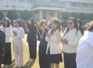 ไหว้ศาลพระภูมิสำนักงานสหกรณ์จังหวัดสกลนคร ... พารามิเตอร์รูปภาพ 8