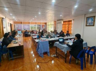 บูรณาการขับเคลื่อนแผนปฏิบัติงานตามแนวทางการช่วยเหลือสหกรณ์และเกษตรกรโคนมรายย่อย ... พารามิเตอร์รูปภาพ 6