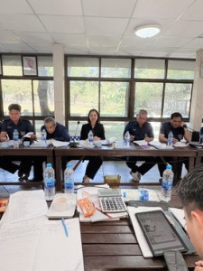 ร่วมประชุมคณะกรรมการดำเนินการสหกรณ์การเลี้ยงปศุสัตว์ ... พารามิเตอร์รูปภาพ 1