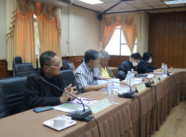 ประชุม คณะอนุกรรมการพิจารณาเงินกู้กองทุนพัฒนาสหกรณ์ ... พารามิเตอร์รูปภาพ 4