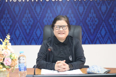 สหกรณ์จังหวัดสกลนคร ประชุมประจำเดือนข้าราชการ ลูกจ้างประจำ ... พารามิเตอร์รูปภาพ 1