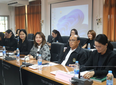 สหกรณ์จังหวัดสกลนคร ประชุมประจำเดือนข้าราชการ ลูกจ้างประจำ ... พารามิเตอร์รูปภาพ 4