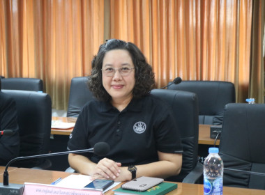 สหกรณ์จังหวัดสกลนคร ประชุมประจำเดือนข้าราชการ ลูกจ้างประจำ ... พารามิเตอร์รูปภาพ 1