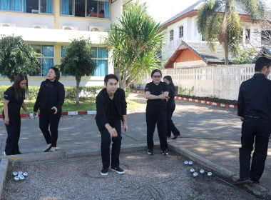 สหกรณ์จังหวัดสกลนคร ประชุมประจำเดือนข้าราชการ ลูกจ้างประจำ ... พารามิเตอร์รูปภาพ 9