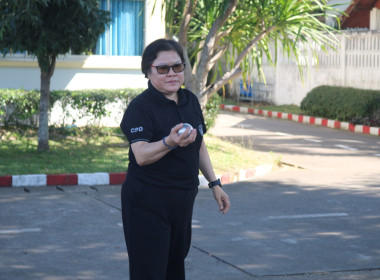 สหกรณ์จังหวัดสกลนคร ประชุมประจำเดือนข้าราชการ ลูกจ้างประจำ ... พารามิเตอร์รูปภาพ 7