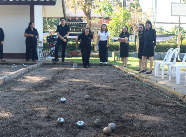 สหกรณ์จังหวัดสกลนคร ประชุมประจำเดือนข้าราชการ ลูกจ้างประจำ ... พารามิเตอร์รูปภาพ 12