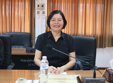 โครงการประชุมคณะทำงานป้องกันและแก้ไขปัญหาปิดบัญชีสหกรณ์ ... พารามิเตอร์รูปภาพ 2