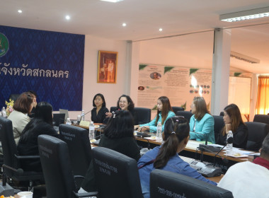 ประชุมเชิงปฏิบัติการพัฒนาศักยภาพผู้จัดทำบัญชีสหกรณ์นอกภาคการเกษตร ประจำปีงบประมาณ พ.ศ. 2569 ... พารามิเตอร์รูปภาพ 5