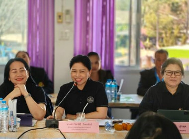 ร่วมประชุมเชิงปฏิบัติการขับเคลื่อนแผนปฏิบัติงานตามแนวทางการช่วยเหลือสหกรณ์และกลุ่มเกษตรกรโคนมรายย่อย รุ่นที่ 2 ... พารามิเตอร์รูปภาพ 1
