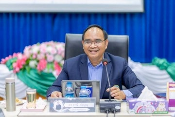 ร่วมประชุมคณะกรรมการดำเนินการสหกรณ์ออมทรัพย์สาธารณสุขสกลนคร ... พารามิเตอร์รูปภาพ 1