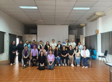 โครงการเชิงปฏิบัติการการขับเคลื่อนแผนปฏิบัติงานตามแนวทางการช่วยเหลือสหกรณ์และเกษตรกรโคนมรายย่อย 13-14 กุมภาพันธ์ 2569 ... พารามิเตอร์รูปภาพ 12