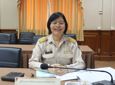 ประชุม คณะอนุกรรมการพิจารณาเงินกู้กองทุนพัฒนาสหกรณ์ ... พารามิเตอร์รูปภาพ 2