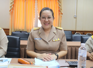 ประชุม คณะอนุกรรมการพิจารณาเงินกู้กองทุนพัฒนาสหกรณ์ ... พารามิเตอร์รูปภาพ 3