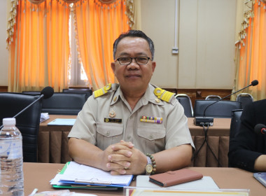 ประชุม คณะอนุกรรมการพิจารณาเงินกู้กองทุนพัฒนาสหกรณ์ ... พารามิเตอร์รูปภาพ 7